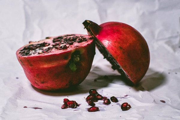 अनार खाने के फायदे और नुकसान (Pomegranate)